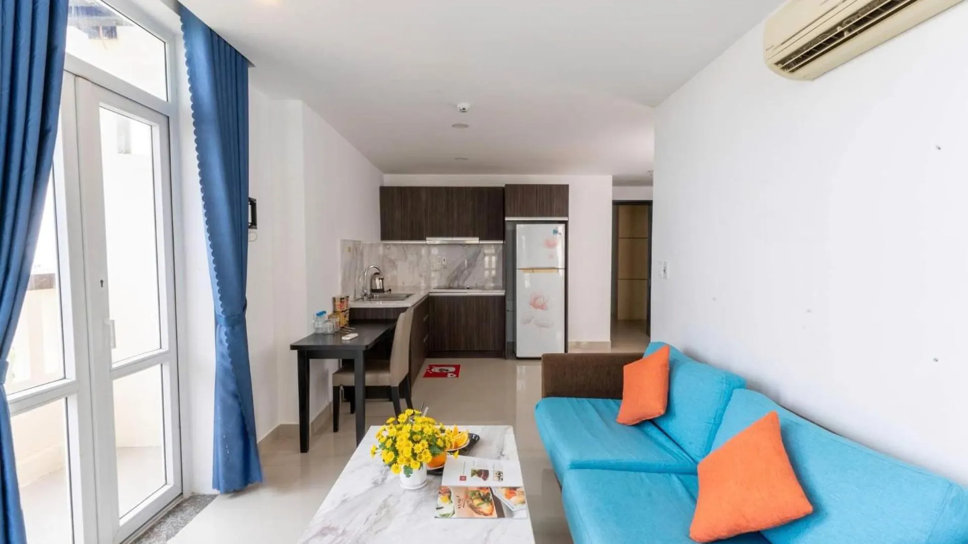 Queen Palace Sea View Hotel Da Nang 3*,  Vietnam