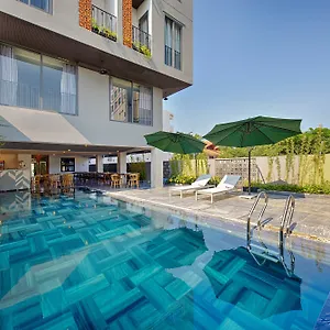 Jolia's House Da Nang