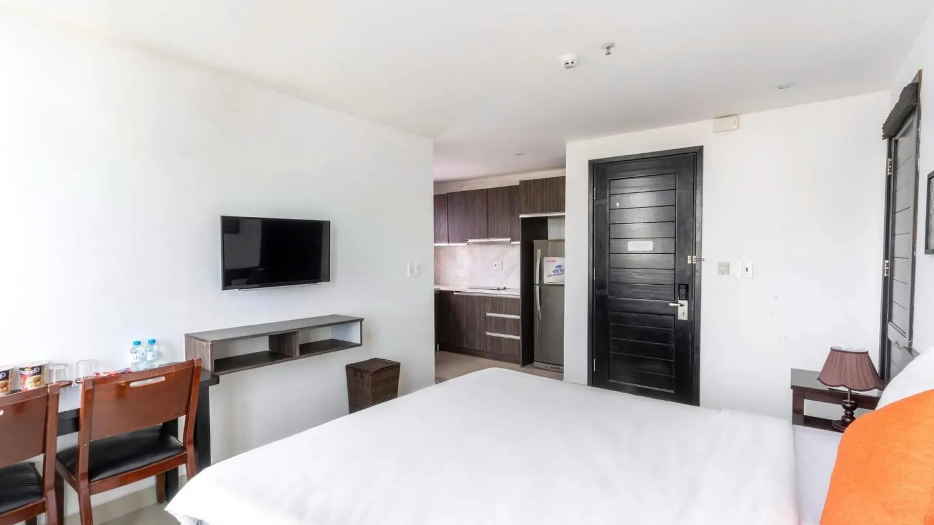 Queen Palace Sea View Hotel ダナン市 3*,  ベトナム